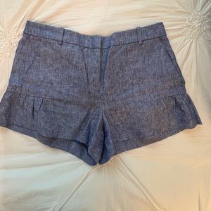 J.Crew Shorts